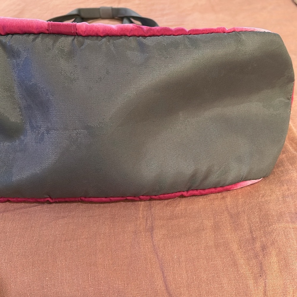 The North Face Tye Dye Duffel - Picture 8 of 16